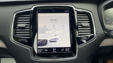 Volvo Xc90 2.0 B5D [235] Inscription Pro 5dr AWD Geartronic Diesel Estate